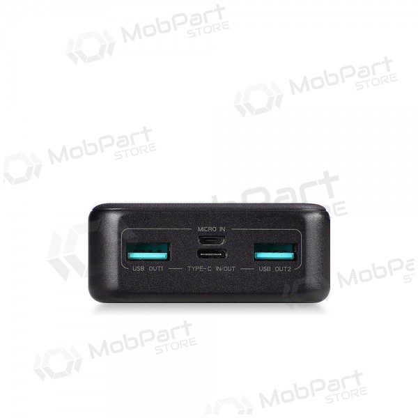 Powerbank Power Bank Joyroom JR-QP195 22.5W 20000mAh svart