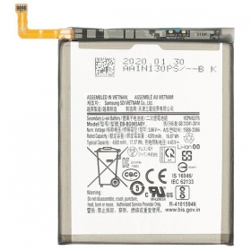 Samsung Galaxy S20+ batteri, akkumulator (EB-BG985ABY)