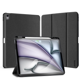 Apple iPad Air 13 (2024, 2025, 2026) deksel - Dux Ducis Domo
