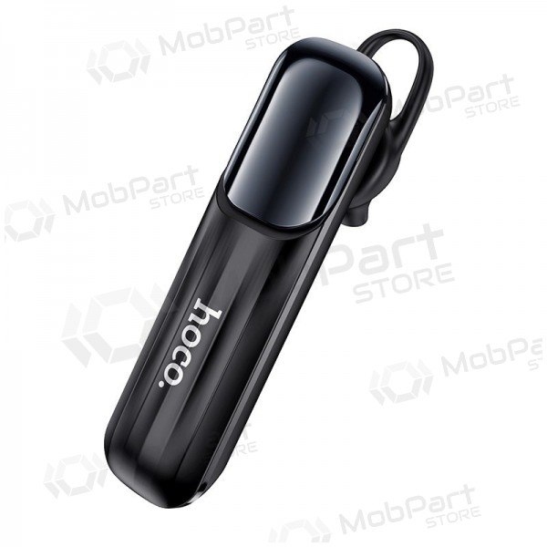 Trådløs hodetelefoner / headset Hoco E57 svart