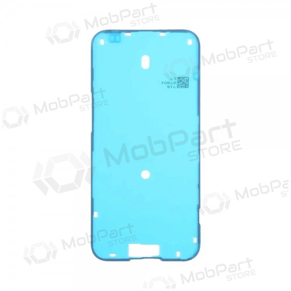 Apple iPhone 15 Plus klistremerke for liming av skjerm