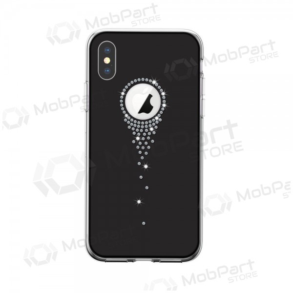 Apple iPhone X / XS deksel / etui 