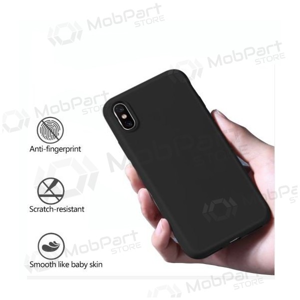 Samsung S901 Galaxy S22 5G deksel / etui 