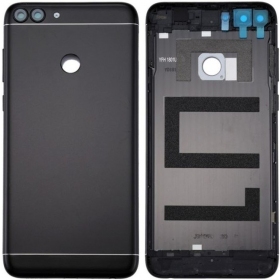 Huawei P Smart (2017), Enjoy 7S bakdeksel (svart) (original)