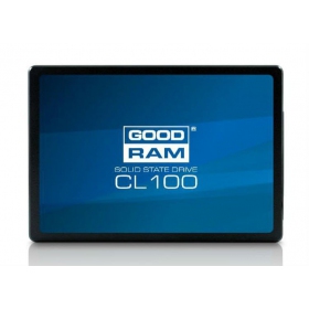 Hardisk SSD GOODRAM CL100 240GB (6.0Gb / s) SATAlll 2,5