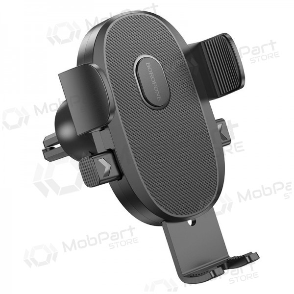 Mobilholder Borofone BH92 (air vent) svart
