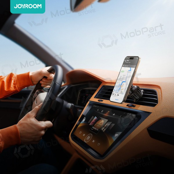Mobilholder Joyroom JR-ZS406 (air vent) svart