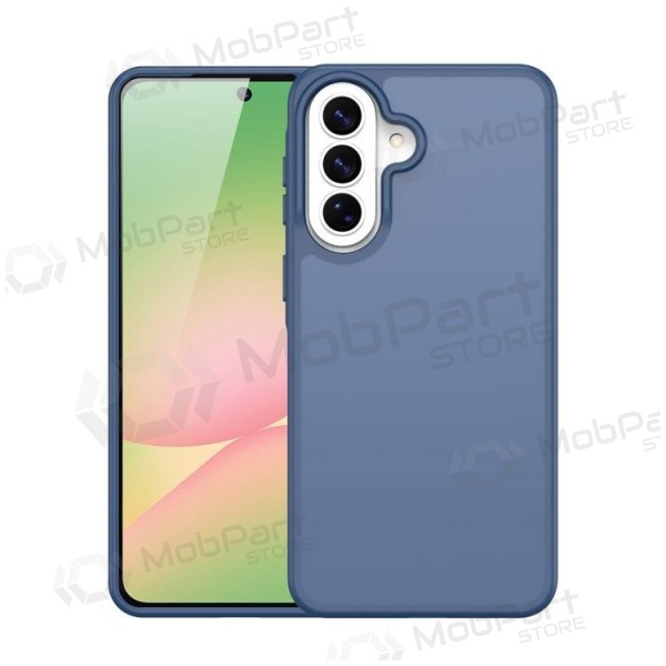 Samsung Galaxy A37 deksel - Dux Ducis Yind (mørkeblå)