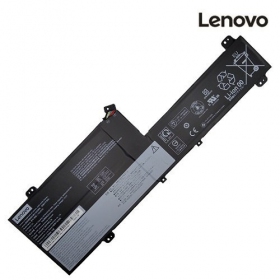 LENOVO L19L3PD6, 4440mAh bærbar batteri - PREMIUM