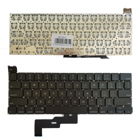Apple A2289, US tastatur