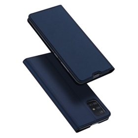 Samsung Galaxy A51 deksel "Dux Ducis Skin Pro"