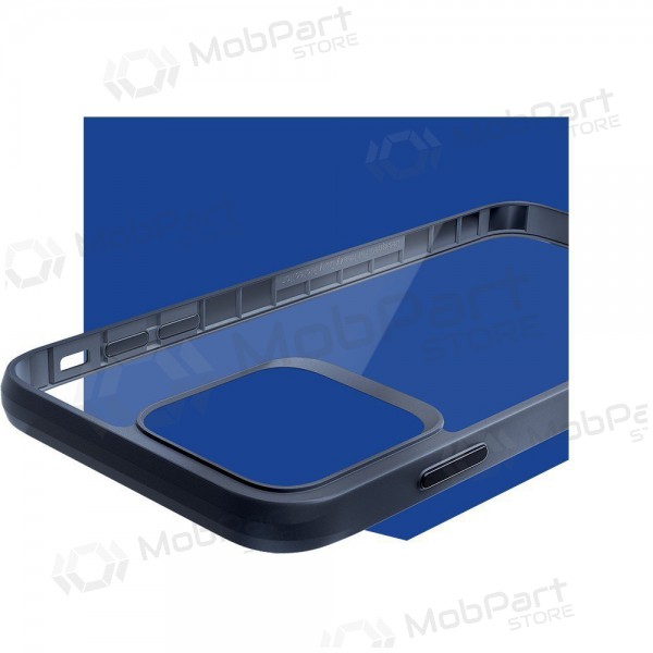 Apple iPhone 14 Pro deksel - 3MK Satin Armor Case+