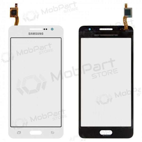 Samsung G530F Galaxy Grand Prime berøringssensitivt glass (