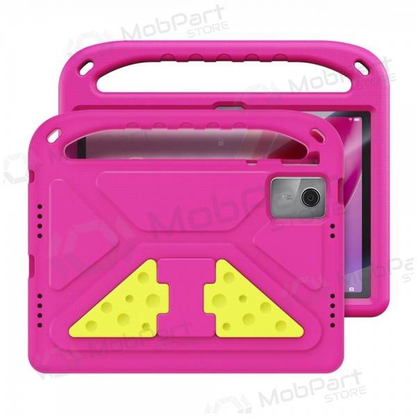 Lenovo Tab M11 deksel -Dux Ducis Puff- (rosa)
