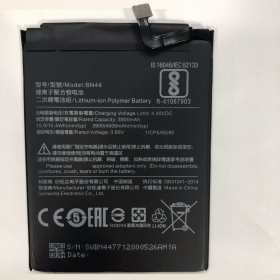 Xiaomi Redmi 5 Plus (BN44) batteri / akkumulator (4000mAh)