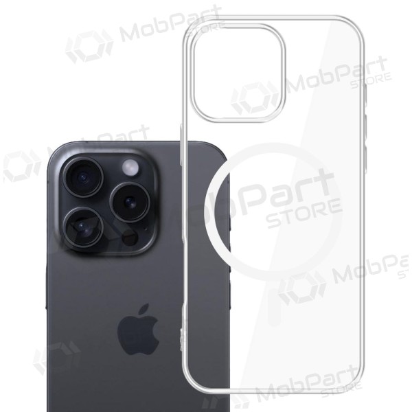Apple iPhone 16 Pro Max deksel 