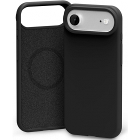 Apple iPhone Air deksel Mercury "Pure Magsafe Silicon Case"
