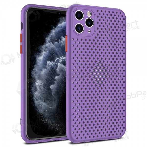 Apple iPhone 12 Pro Max deksel / etui 