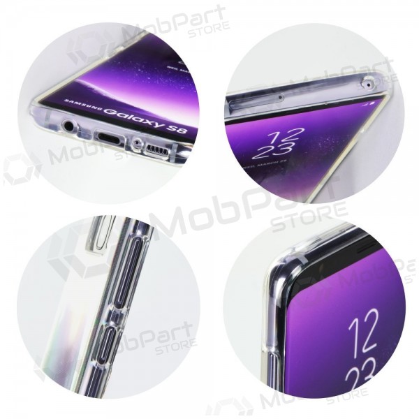 Apple iPhone XS Max deksel / etui 