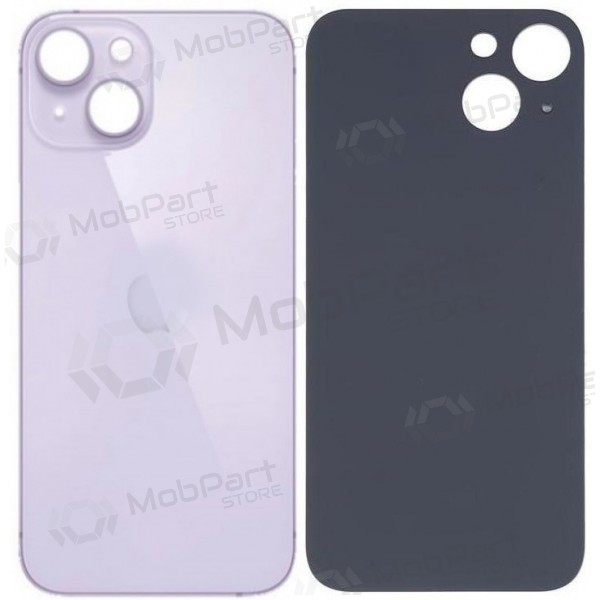 Apple iPhone 14 bakside (lilla)