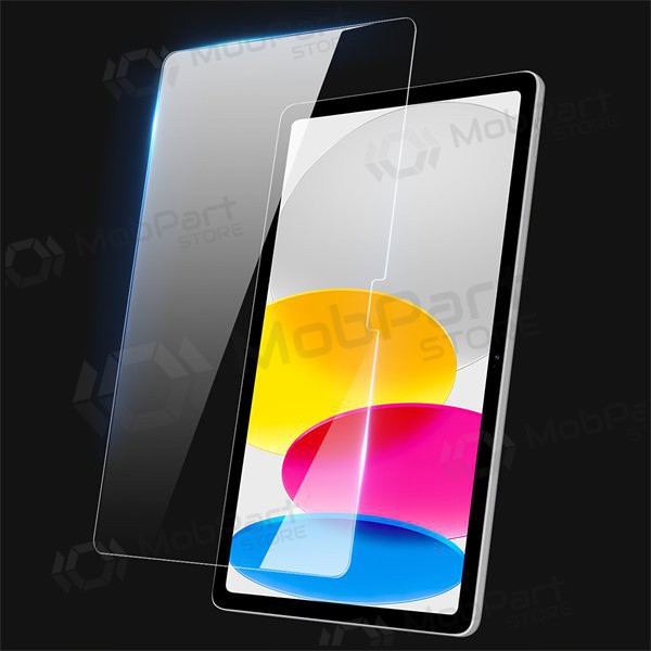 Apple iPad Pro 12.9 2024 skjermbeskytter - Dux Ducis TG