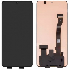 Xiaomi Poco X7 Pro skjerm (OLED)