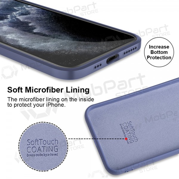 Apple iPhone 13 deksel / etui 