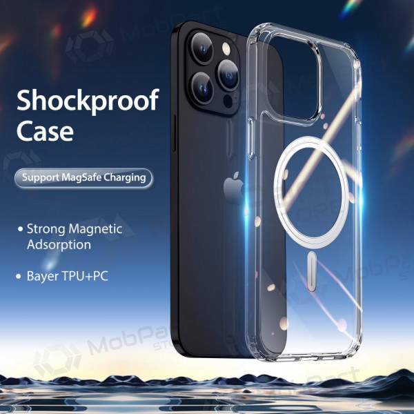 Apple iPhone 15 Pro Max deksel, etui 