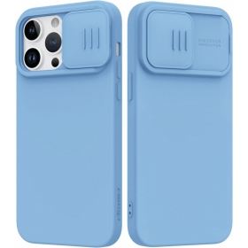 Apple iPhone 14 Plus deksel „Nillkin Silicone“