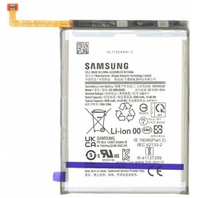 Samsung Galaxy M23 5G, M53 5G batteri (original)