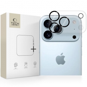 Apple iPhone 17 Pro Max skjermbeskytter herdet glass for kamera 