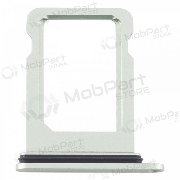 Apple iPhone 12 SIM kortholder (grønn)