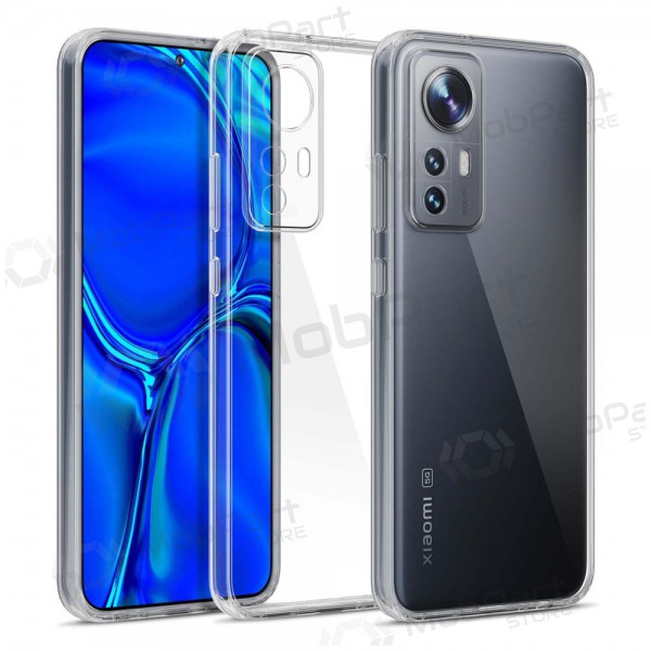 Xiaomi Redmi Note 13 Pro Plus deksel, etui 