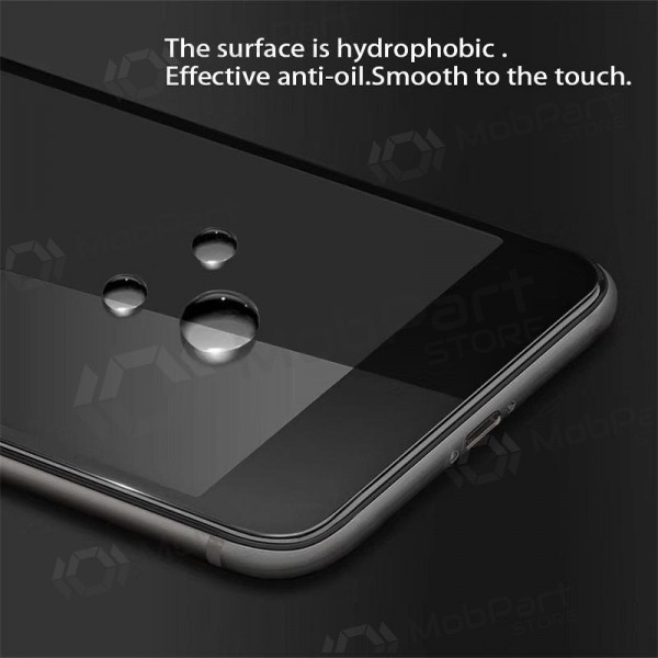 Samsung Galaxy A16, A17, A18 skjermbeskytter "520D"