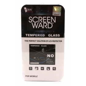 Samsung A81 / N770 Galaxy Note 10 Lite herdet glass skjermbeskytter 