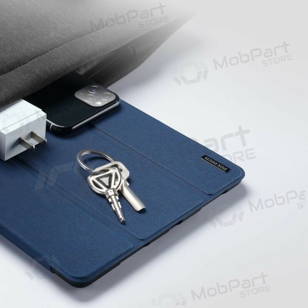 Xiaomi Redmi Pad 2 SE 9.7 deksel - Dux Ducis Domo mørkeblå