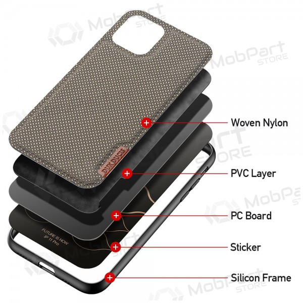 Apple iPhone 11 deksel / etui 