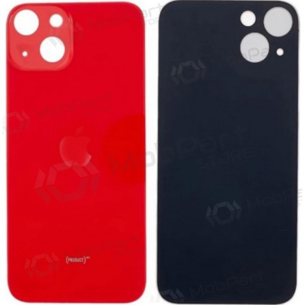 Apple iPhone 14 bakside (rød)