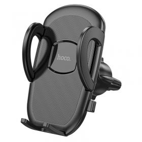 Mobilholder Hoco H8 (air vent) svart