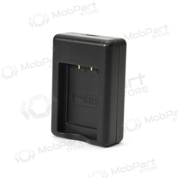 Lader SONY NP-BX1, NP-BY1 Lader SONY NP-BX1, NP-BY1