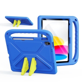 Apple iPad 10.9 2022, iPad 11 2025 deksel - Dux Ducis Puff