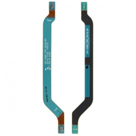 Samsung G981 / G980 Galaxy S20 pagrindinė flex kabel-kontakt (SUB FRC) (service pack) (original)