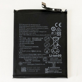 Huawei P20 / Honor 10 (HB396285ECW) batteri / akkumulator (3400mAh)