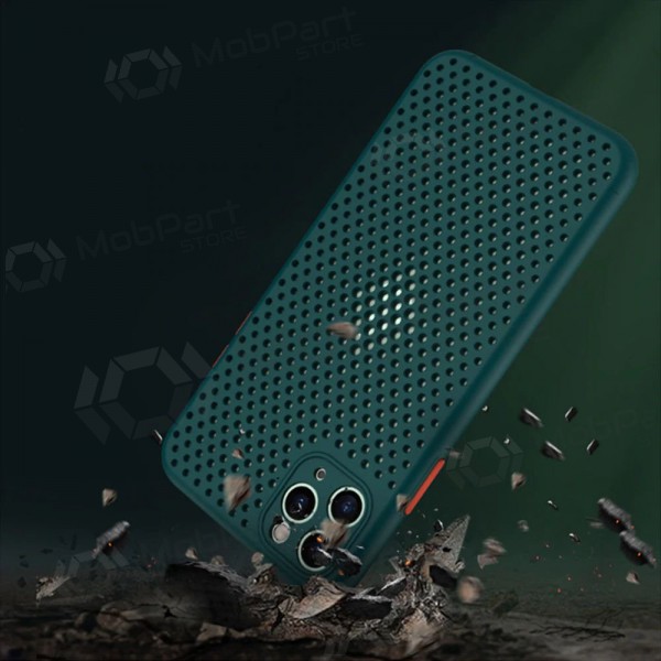 Apple iPhone 12 Pro Max deksel / etui 