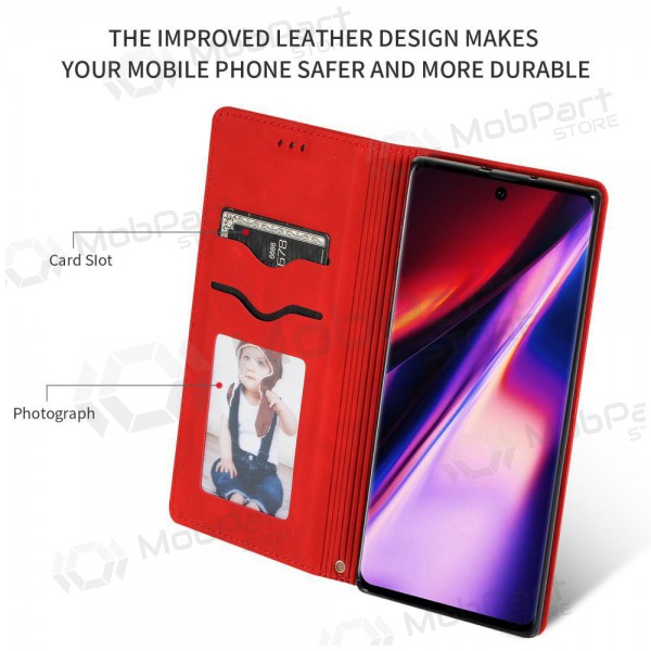 Xiaomi Redmi Note 12 Pro 4G deksel 