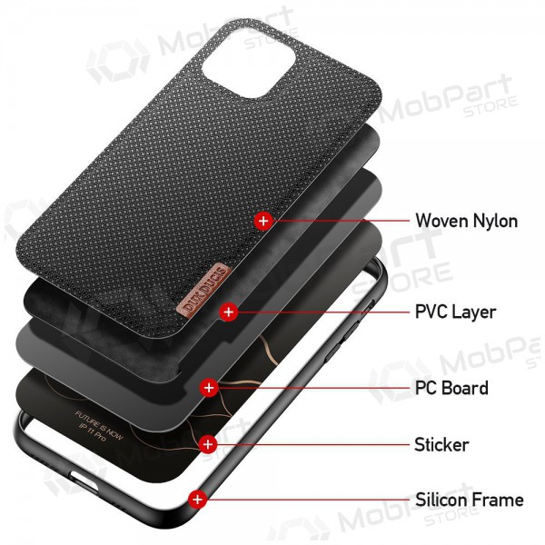 Apple iPhone 13 Pro deksel / etui 