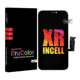 Apple iPhone XR skjerm (Premium Incell)