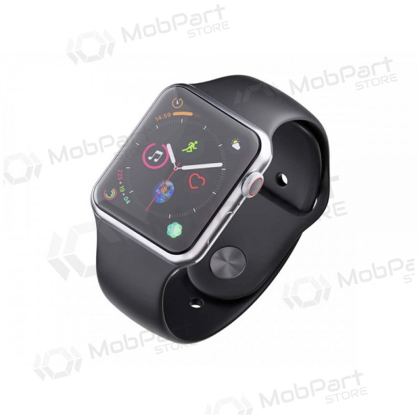 Samsung Galaxy Watch 5 44mm beskyttende skjermfilm 
