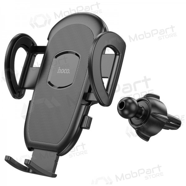 Mobilholder Hoco H8 (air vent) svart