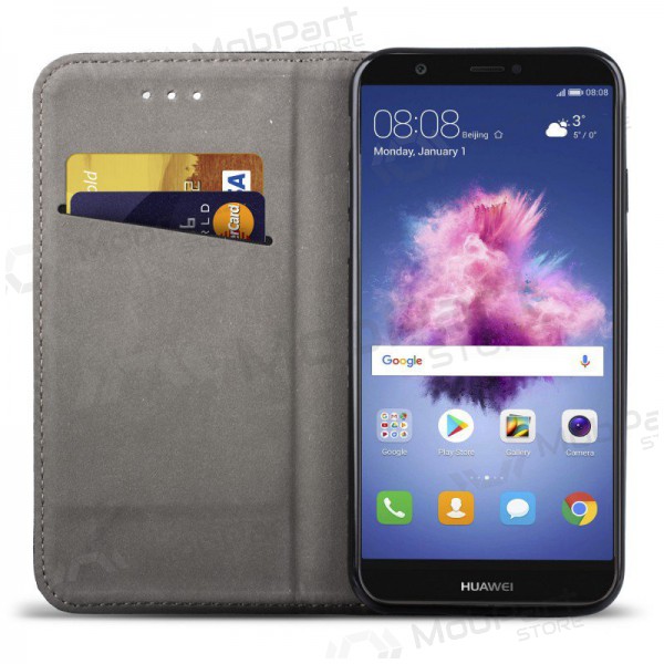 Samsung G996 Galaxy S21 Plus 5G deksel / etui 